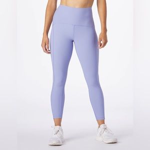 SCULPT RIB™ Sport 7/8 Leggings